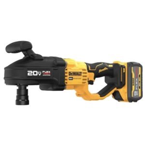 Li-ion Cordless Handles Batteries