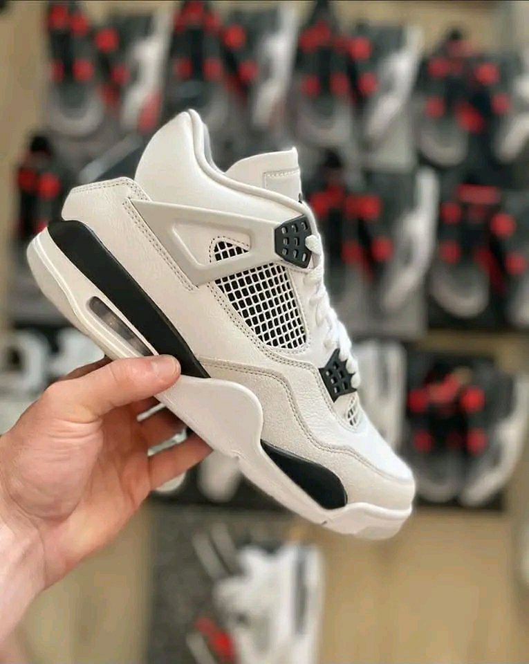 Jordan shoe pallets - Image 3