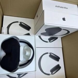 AirPods Max Pallets | Wholesale Apple Liquidation | 30 Units