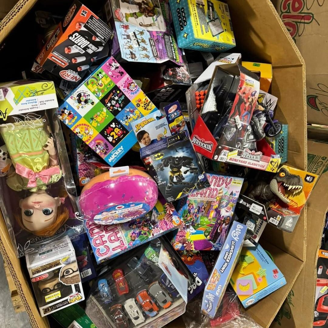 Brand New Kid Toys - Image 5