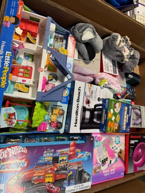 Brand New Kid Toys - Image 4