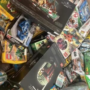 Lego Toys Pallet