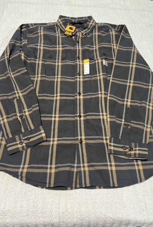 Name-Brand Clothes Pallet - Image 4