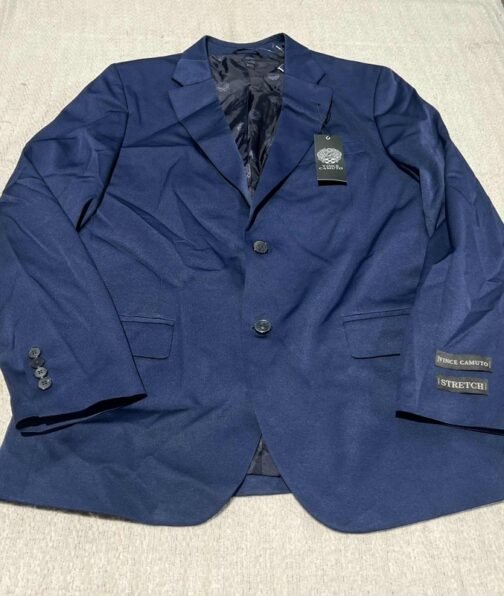 Name-Brand Clothes Pallet - Image 2