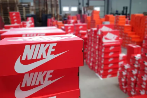 Nike New SHOES Pallet - Image 3