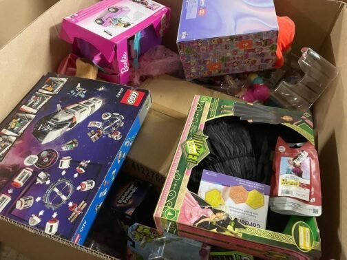 Brand New Mixed Toys - Image 4