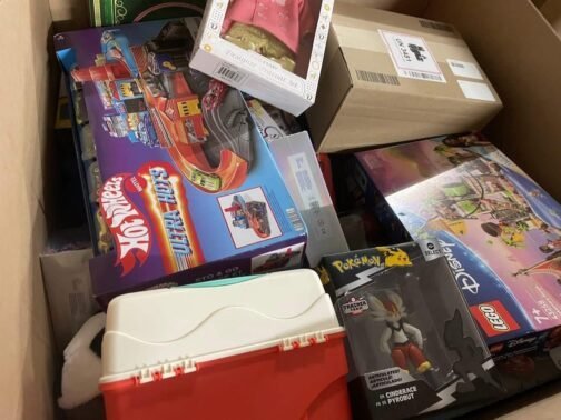 Brand New Mixed Toys - Image 3