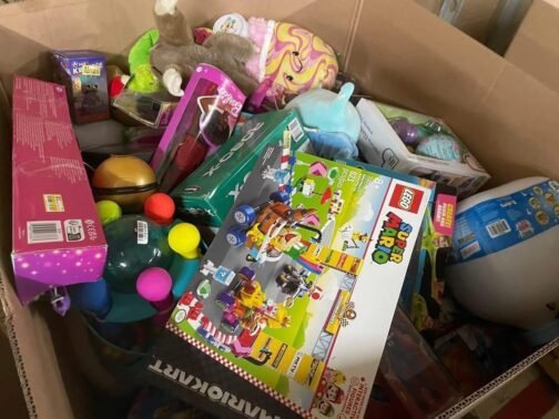 Brand New Mixed Toys - Image 6