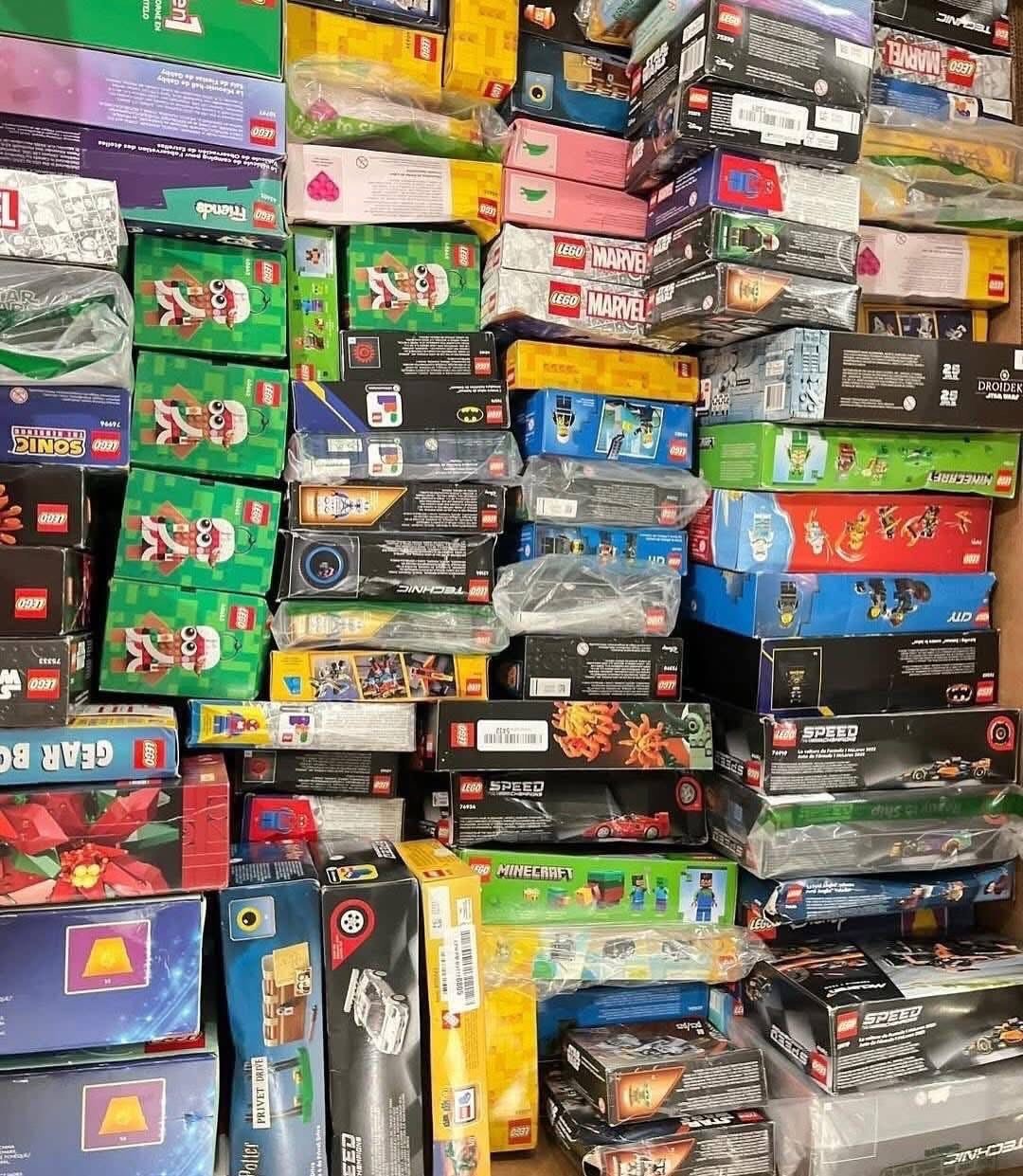 Lego toys - Image 2