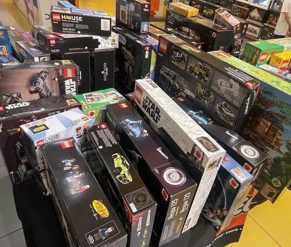 Lego toys - Image 6
