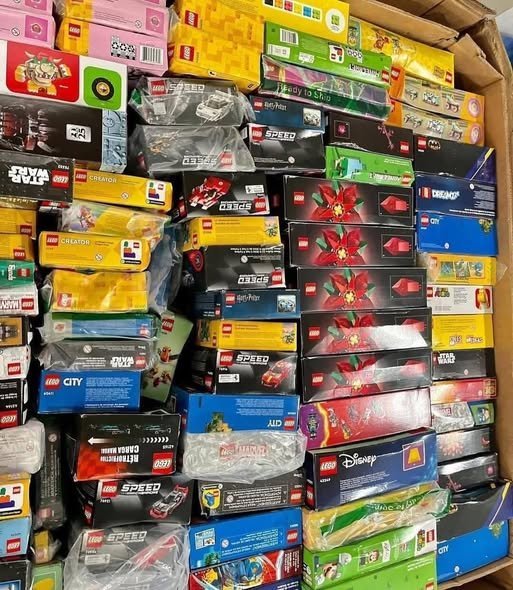 Lego toys - Image 3