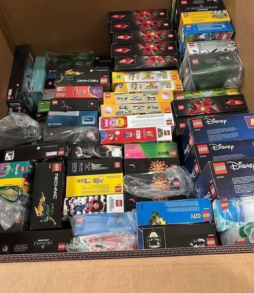 Lego toys - Image 4