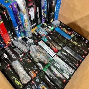 Lego toys