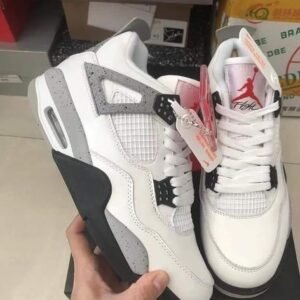 Mixed shoes available