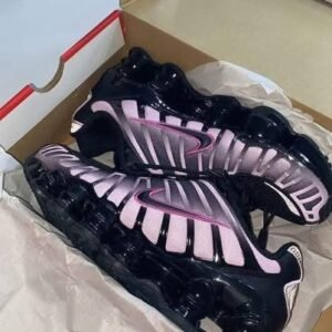Nike Shox Shoe pallets