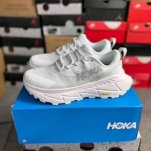 HOKA shoes pallets available