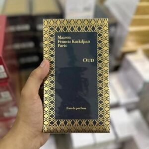 Original perfumes pallets