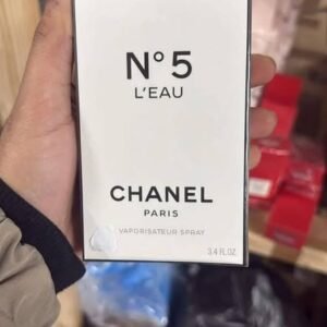 Original and authentic perfumes available