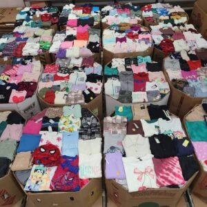 Target KIDS WINTER CLOTHES