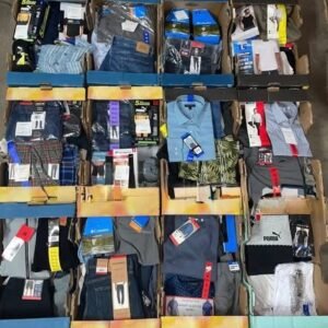 Costco Men's Clothing
