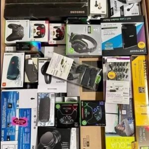 Amazon electronic devices