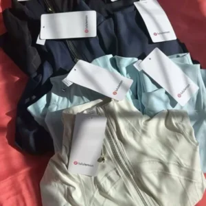 Lululemon Clothing Pallets for Sale
