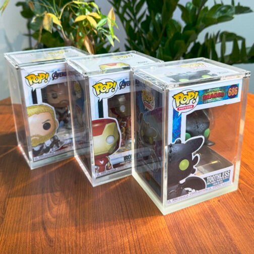 Funko Pop Liquidation Pallet (250pcs $300) - Image 6