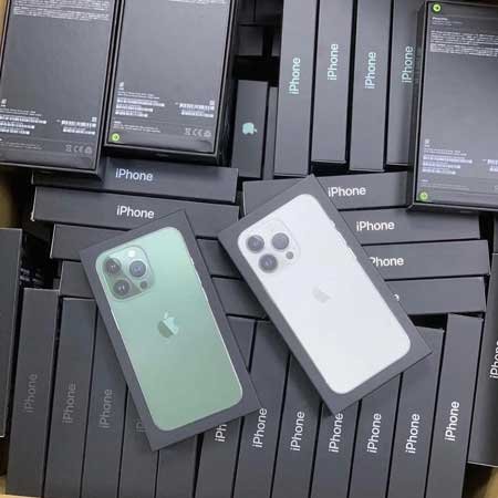 Iphone Pallet - Image 2