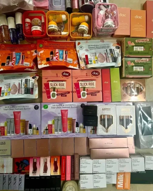 Makeup and Beauty Pallets - Image 2