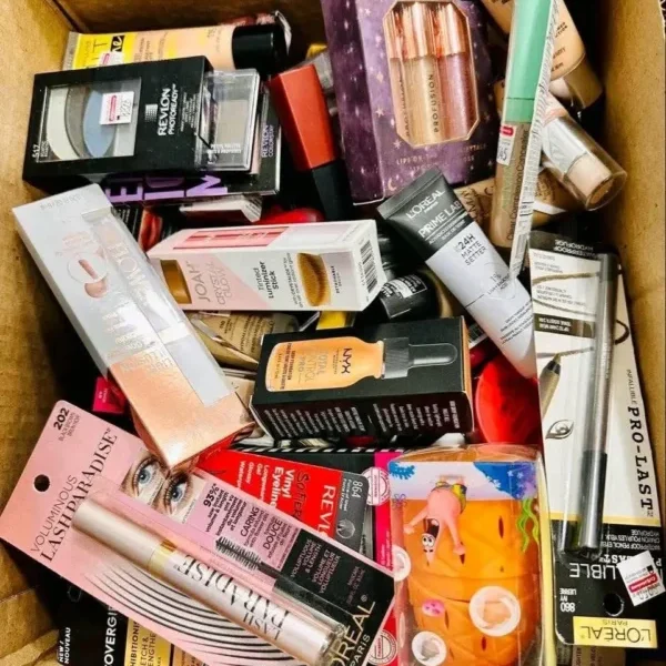 Makeup and Beauty Pallets - Image 3