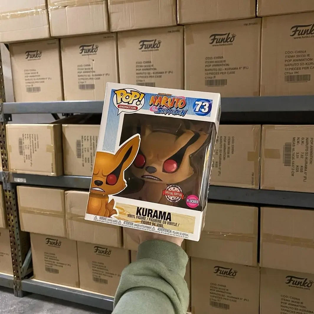 Funko Pop Liquidation Pallet (250pcs $300) - Image 4