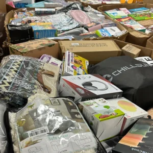 AMAZON HIGH COUNT USA – Truck Load 24 PALLETS