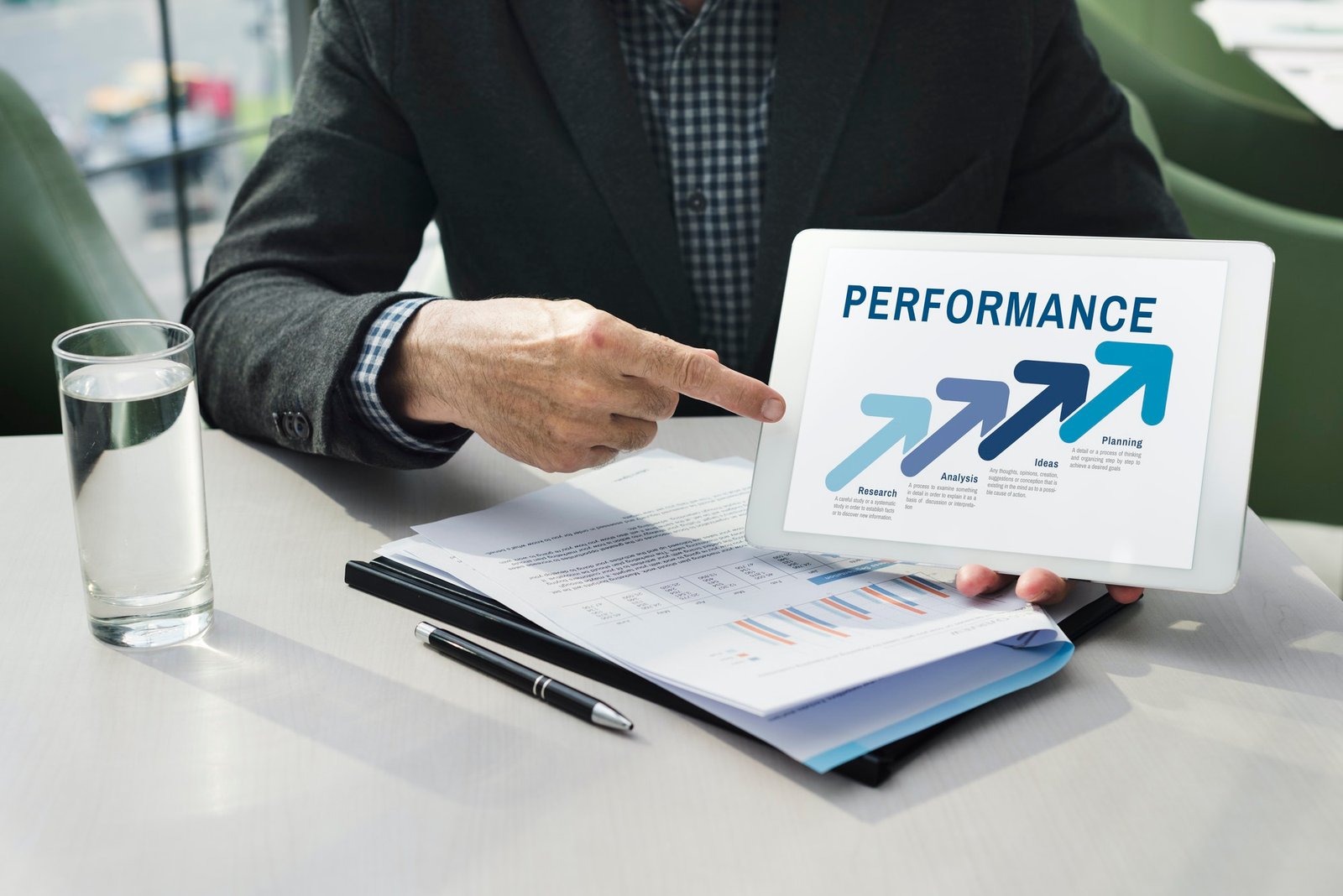 How to Build Your Sustainable Business Strategy