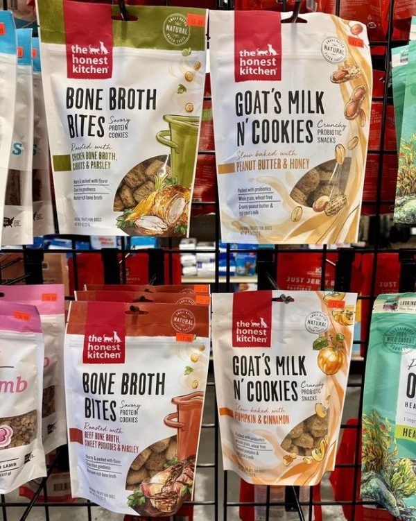 Wholesale Pet Food Pallet - Image 3