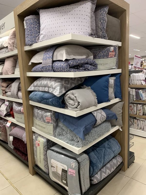 Bedding Items Wholesale Pallet - Image 5