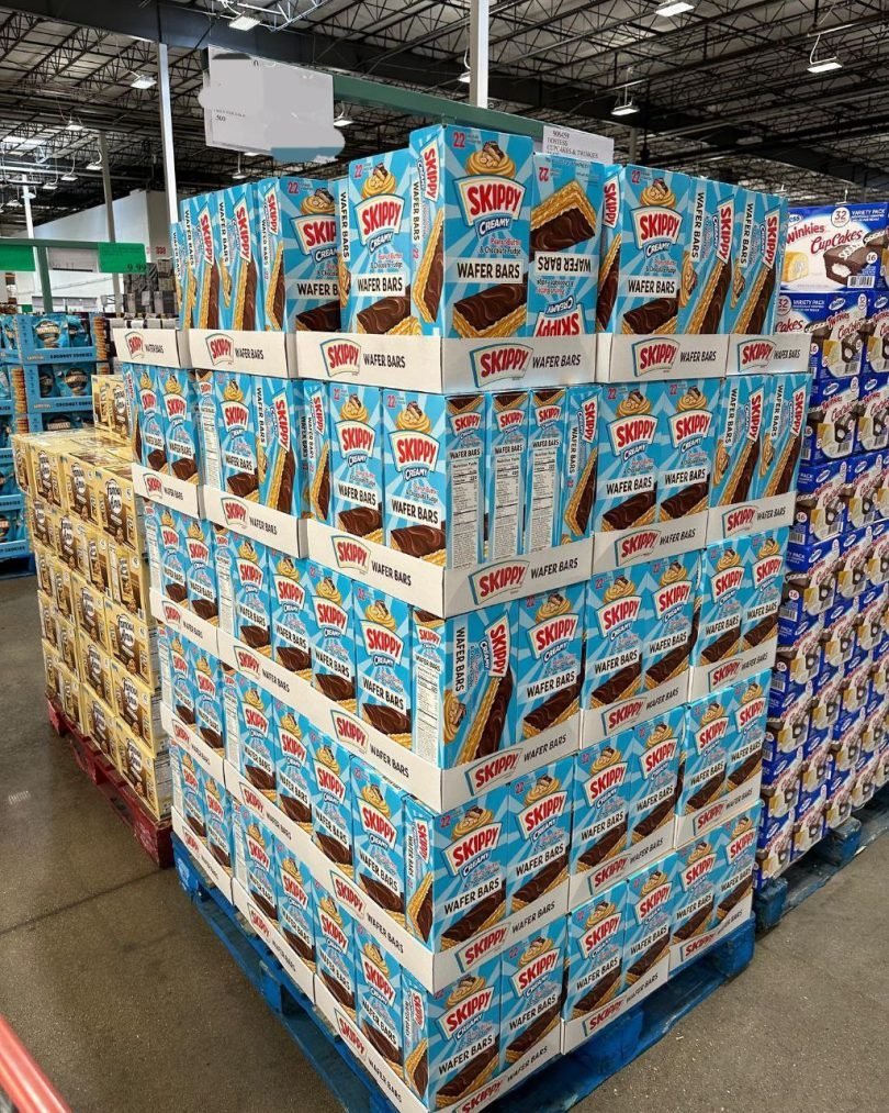 Buy Wholesale Snacks Pallet (250pcs at $500) - Image 6