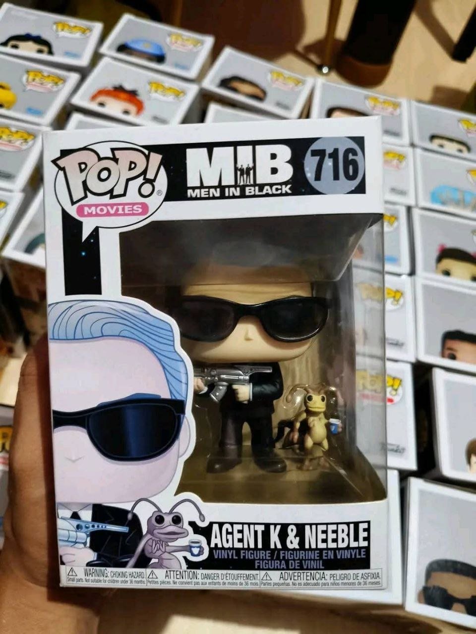 Funko Pop Liquidation Pallet (250pcs $300) - Image 3