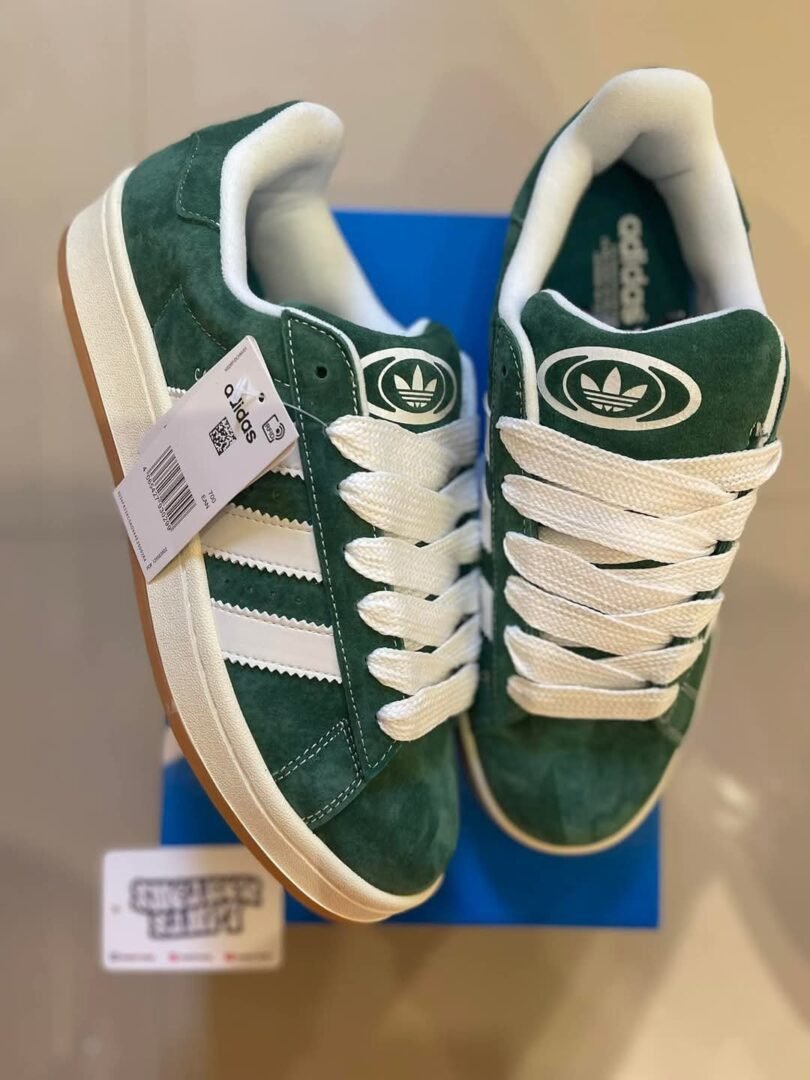 Wholesale Adidas Campus Liquidation Pallets - Image 5