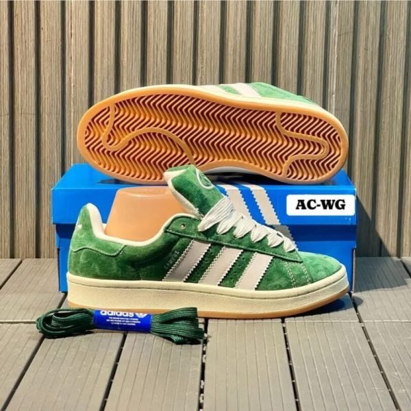 Wholesale Adidas Campus Liquidation Pallets - Image 2