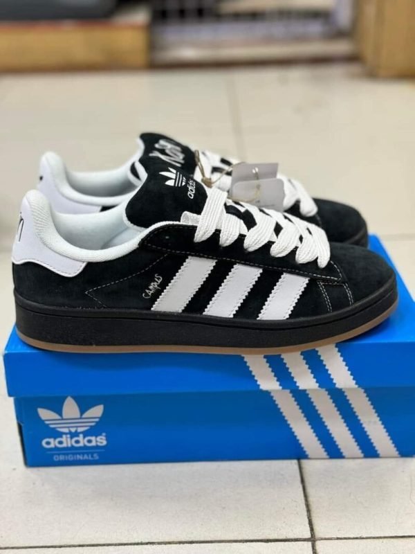Wholesale Adidas Campus Liquidation Pallets - Image 3