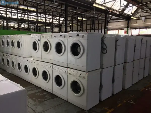 Wholesale Washing Machine Liquidation Pallets - Image 3
